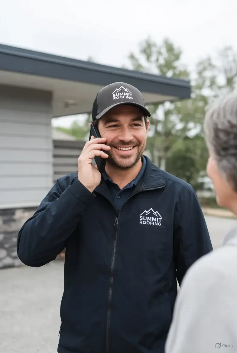 Flat Roof Leak Repair Jansen, NE FAQs